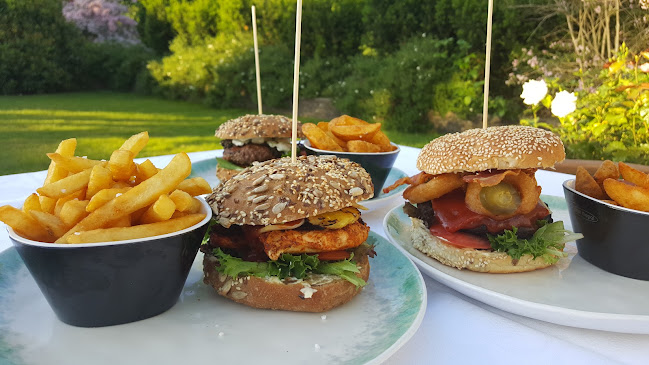 Seggelund - Dit spisested - Christiansfeld