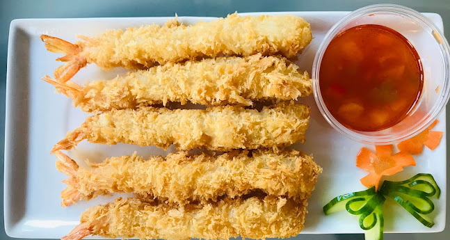 Opinii despre Saigon Box în Grenaa - Gastronomi og hotelvirksomhed