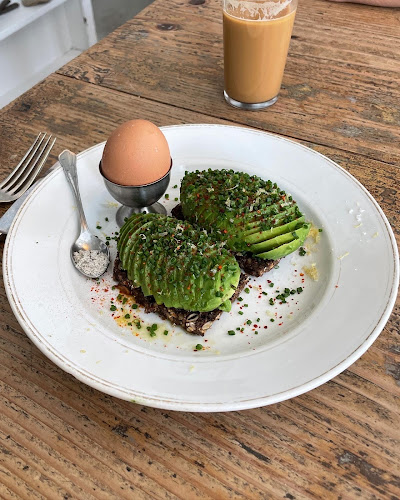 Atelier September - Gastronomi og hotelvirksomhed