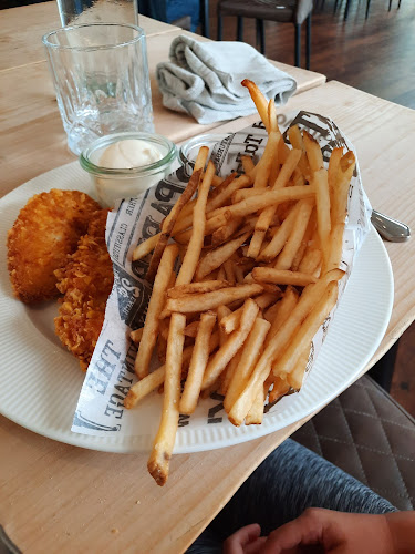 Marinavej 1, 6320 Egernsund