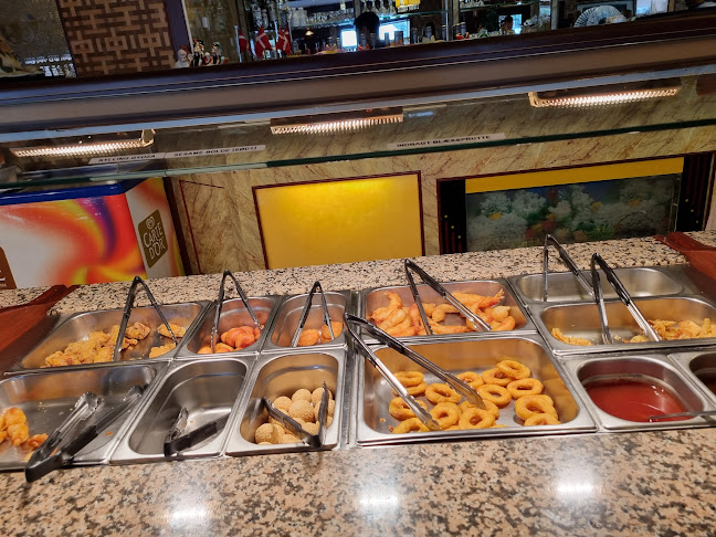 Asia Restaurant Esbjerg