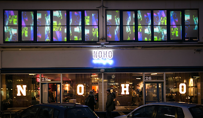 NOHO
