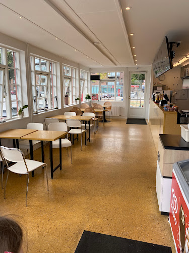 HavneGrillen Aabenraa