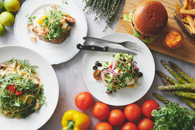 Bredgade 58, 1260 København