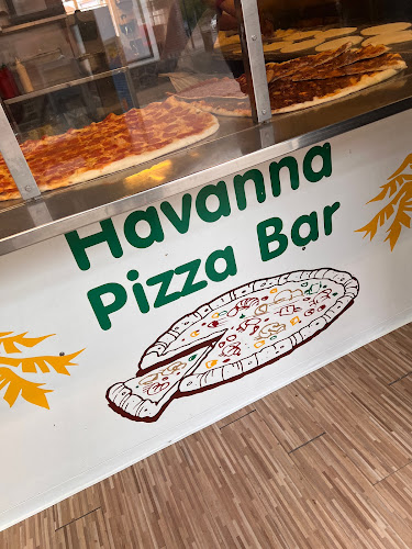 Havanna Pizza Struer - Gastronomi og hotelvirksomhed