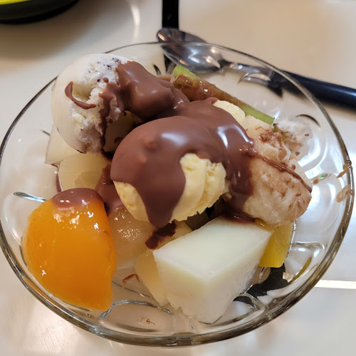 Comentarii opinii despre Hua Xin