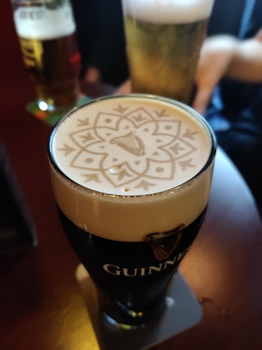 The Globe Irish Pub