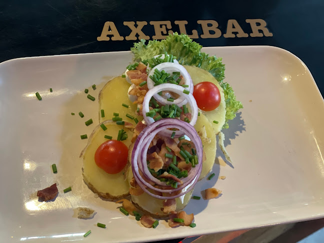 Opinii despre Axelbar în Helsingør - Gastronomi og hotelvirksomhed