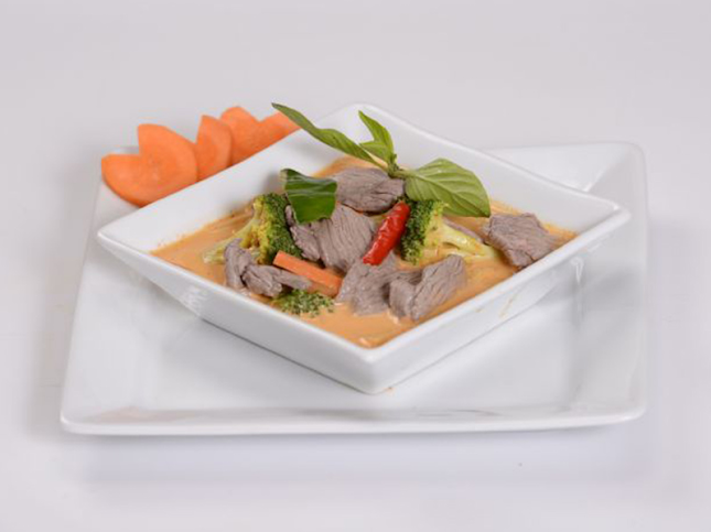 Foodstations Thaifood & Steakhouse - Gastronomi og hotelvirksomhed