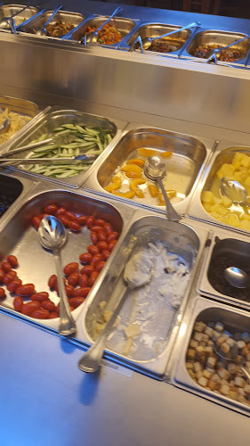 Kinesisk Restaurant Skive - Skive