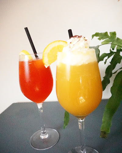 Opinii despre Café Arthur în Tønder - Gastronomi og hotelvirksomhed