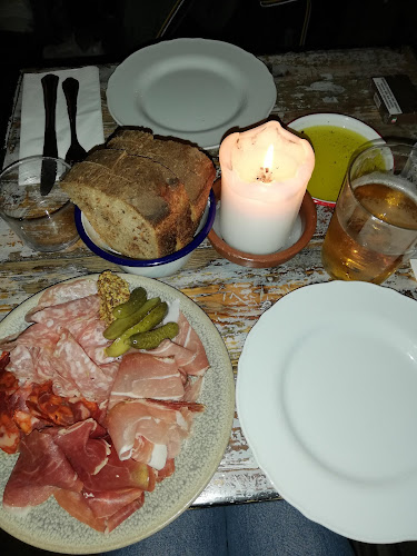 Comentarii opinii despre Falernum