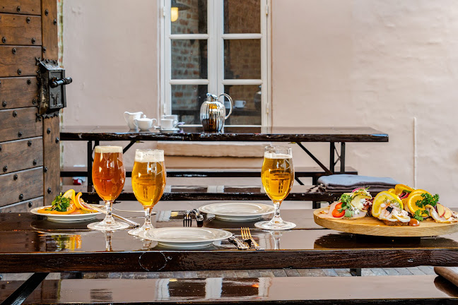 Von Lügenhals - Varde