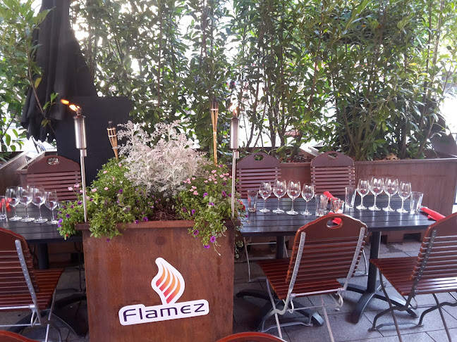 Sommerbageren - brødudsalg fra Bøtø Strand Bageri