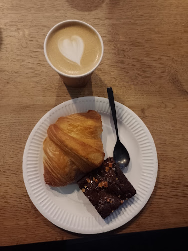 Copenhagen Coffee Lab - Strandlodsvej - København