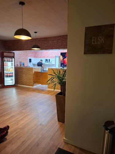 Opinii despre Stella D'oro în Aabenraa - Gastronomi og hotelvirksomhed