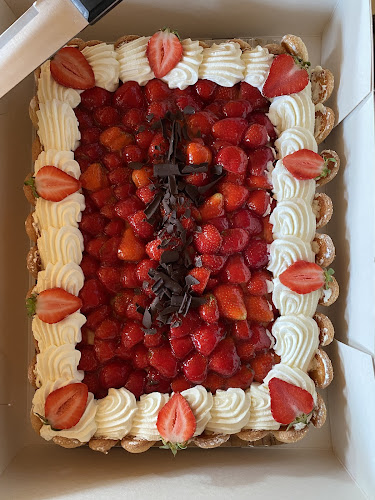 Brødsnedkeren - Gastronomi og hotelvirksomhed