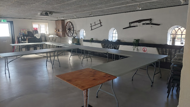 Lindevej 27, 8981 Spentrup