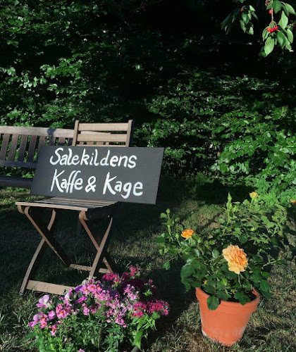 Comentarii opinii despre Salekildens Kaffe & Kage