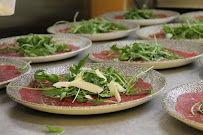 Ølstykke Kro - Gastronomi og hotelvirksomhed