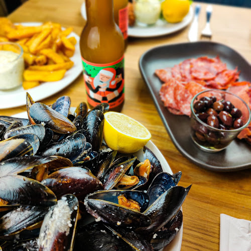 Comentarii opinii despre OliNico Gastro Grillbar