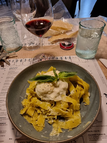 Comentarii opinii despre Disotto