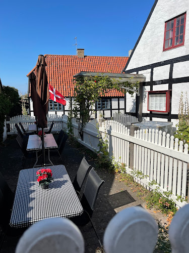 Opinii despre Den skæve Kro în Ebeltoft - Gastronomi og hotelvirksomhed