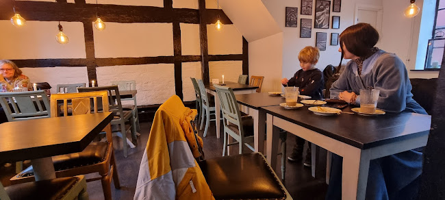 Cafe K by van Noort - Gastronomi og hotelvirksomhed