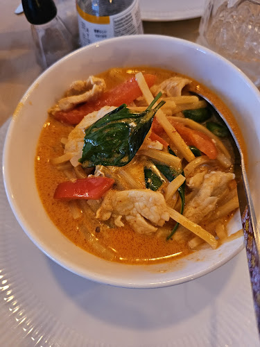 Tuk Thai Take Away - Helsingør