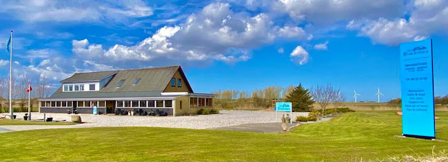 Café Bondestuen - Løgstør