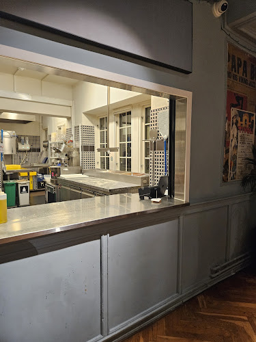 Opinii despre Anarkist Bar în København - Gastronomi og hotelvirksomhed