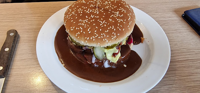 Møllebistroen - Auning