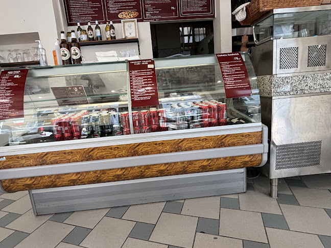 Opinii despre Lago Di Marco în København - Gastronomi og hotelvirksomhed