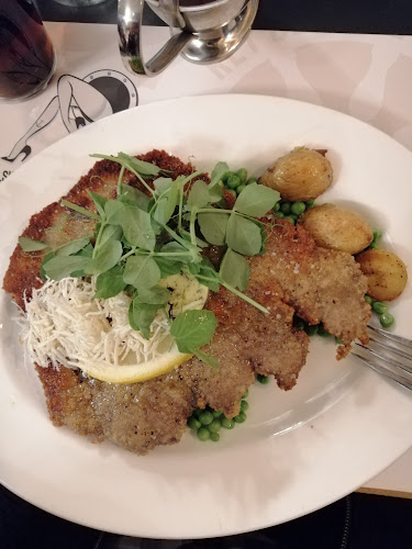 Christianshavns Færgecafé - Gastronomi og hotelvirksomhed