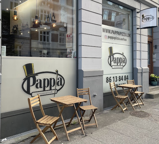 Pappa Pizza