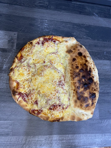 Opinii despre Star Pizza în Hadsund - Gastronomi og hotelvirksomhed