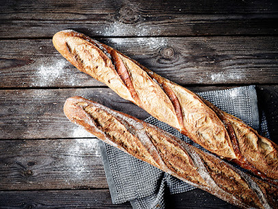 Fru Lund Bageri - Seden