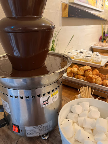 Blokhus Fiskerestaurant - Blokhus