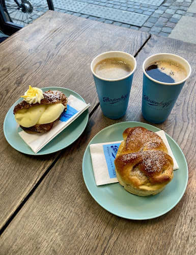 Comentarii opinii despre Bodenhoffs Bageri Christianshavn