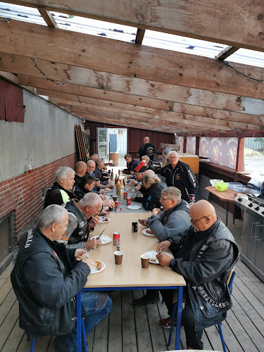 Klubben MC Jylland - Skanderborg