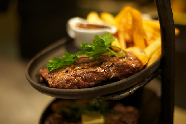 Hereford House Hjørring