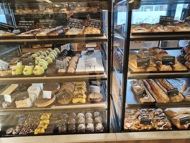 Kalø Torvets Bageri