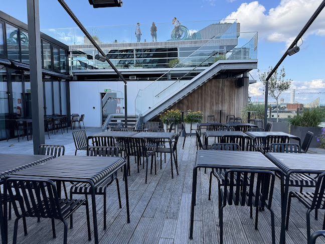 Salling ROOFTOP - Aarhus