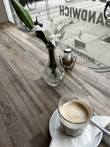 Kaffehuset - Gastronomi og hotelvirksomhed