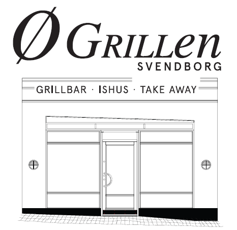 Ø Grillen Svendborg