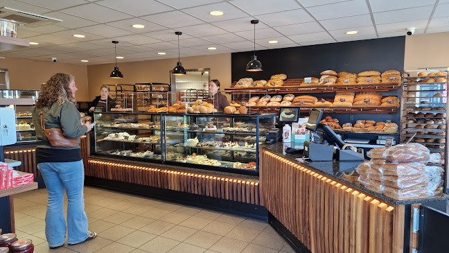 Bageriet - Nykøbing Mors