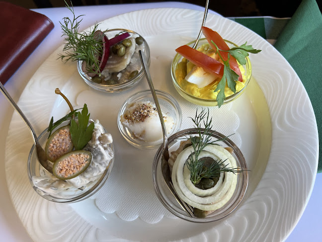 Sand's - Gastronomi og hotelvirksomhed