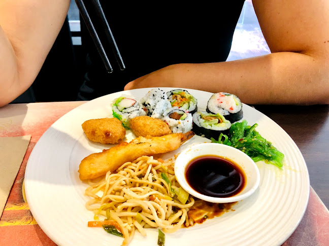 Comentarii opinii despre Restaurant Sanya