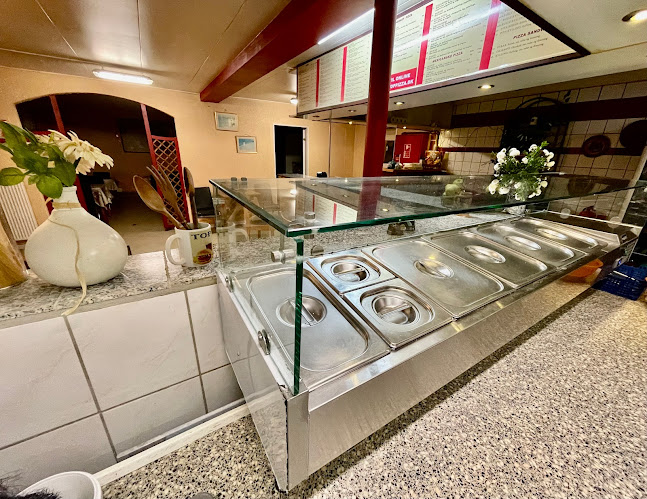 Opinii despre Top Pizza Express în Broager - Gastronomi og hotelvirksomhed