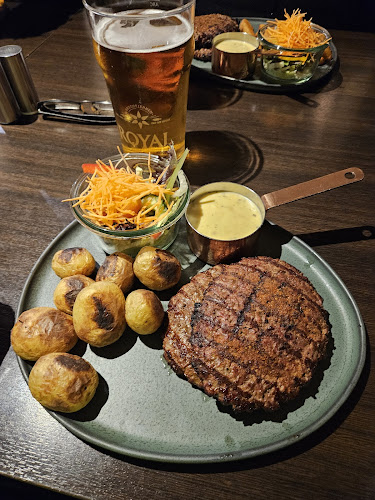 Opinii despre Karma în Herning - Gastronomi og hotelvirksomhed